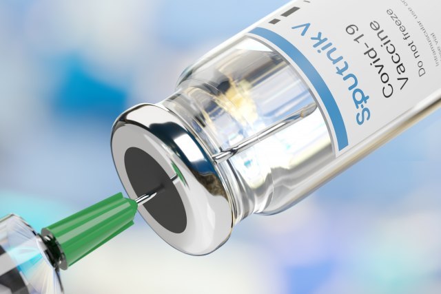Tvorac ruske vakcine: Koronavirus æe biti poput gripa, pod kontrolom